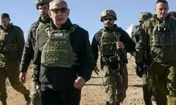 نتانیاهو، کاسب جنگ 