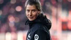 یک اتفاق تاریخی؛ یک زن سرمربی یونیون برلین شد