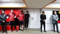 جدایی یک عضو دیگر هیات مدیره پرسپولیس
