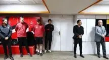 جدایی یک عضو دیگر هیات مدیره پرسپولیس