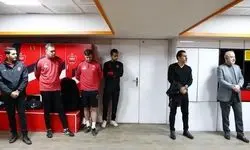 جدایی یک عضو دیگر هیات مدیره پرسپولیس