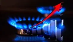 شکسته شدن نصاب مصرف گاز در سال ۱۴۰۴