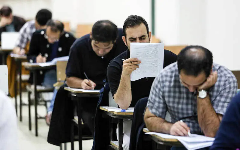 جزئیات استخدام ۱۰۰ هزار نفر در ادارات دولتی
