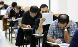 جزئیات استخدام ۱۰۰ هزار نفر در ادارات دولتی