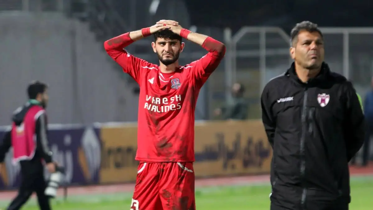 مربی جدید نساجی معرفی شد