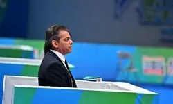 عموزاده: از چیزی که فکر می‌کردم جلوتر بودیم