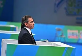 عموزاده: از چیزی که فکر می‌کردم جلوتر بودیم