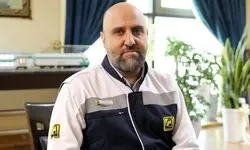 دستفروشان در مترو شناسنامه‌دار می‌شوند