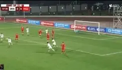 ویدیو| گل‌های بازی قرقیزستان ۲ - ایران ۱/ سوتی وحشتناک و مرگبار در دقیقه ۸+۹۰