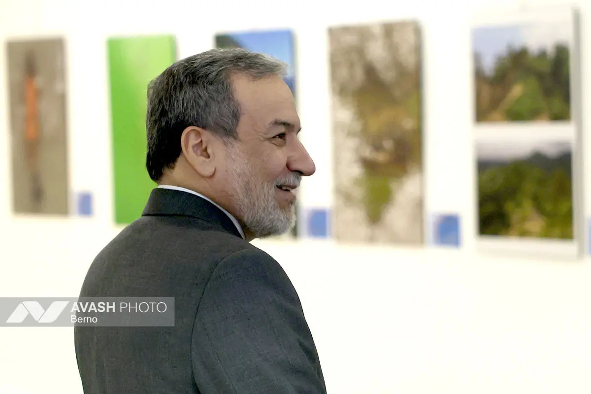 اجلاس بین المللی استانداران ساحلی دریای خزر