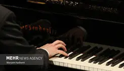 «هفت آسمان» منتشر شد؛ آلبومی برخلاف فرمول‌های مرسوم