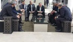 مذاکرات کارشناسی به مذاکرات سطح عالی اضافه شد