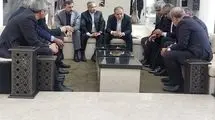 مذاکرات کارشناسی به مذاکرات سطح عالی اضافه شد