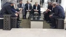 مذاکرات کارشناسی به مذاکرات سطح عالی اضافه شد