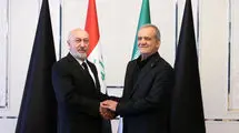 پزشکیان: کشورهای اسلامی نسبت به تهدیدات رژیم اسرائیل هوشیار و منسجم باشند