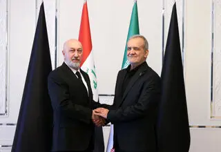 پزشکیان: کشورهای اسلامی نسبت به تهدیدات رژیم اسرائیل هوشیار و منسجم باشند