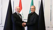 پزشکیان: کشورهای اسلامی نسبت به تهدیدات رژیم اسرائیل هوشیار و منسجم باشند