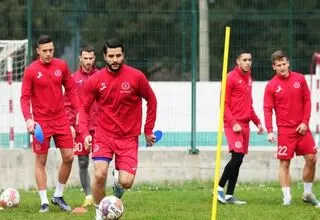 تمجید مدافع سابق استقلال از پوستر النصر