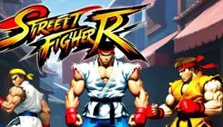 Street Fighter بازمی‌گردد؛ بازی محبوب روی پرده نقره‌ای