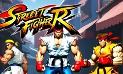 Street Fighter بازمی‌گردد؛ بازی محبوب روی پرده نقره‌ای