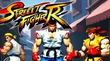 Street Fighter بازمی‌گردد؛ بازی محبوب روی پرده نقره‌ای