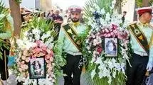 حادثه تلخ خمین 
