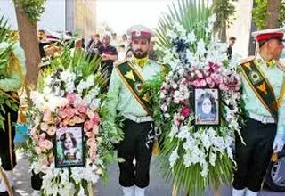 حادثه تلخ خمین 