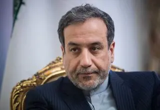 وزیر امور خارجه: هند در حال رایزنی با آمریکا درباره چابهار است