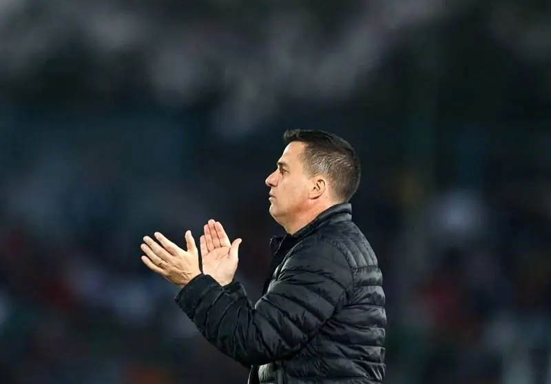 اوسمار: به چیزی که می‌خواهیم می‌رسیم