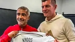 کروس: برزیل و آلمان مدعی قهرمانی جام جهانی نیستند