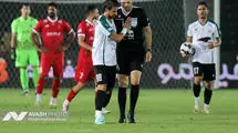 اعلام اسامی داوران 7 دیدار از هفته نهم لیگ برتر