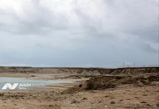  هشدار ذوب برف و وقوع سیلاب‌های ناگهانی در این استان
