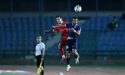 خودداری سازمان لیگ از ارسال نامه به 3 باشگاه با وجود مصوبه هیئت رئیسه