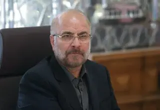 تأکید قالیباف بر توسعه روابط پارلمانی و اقتصادی ایران و آذربایجان