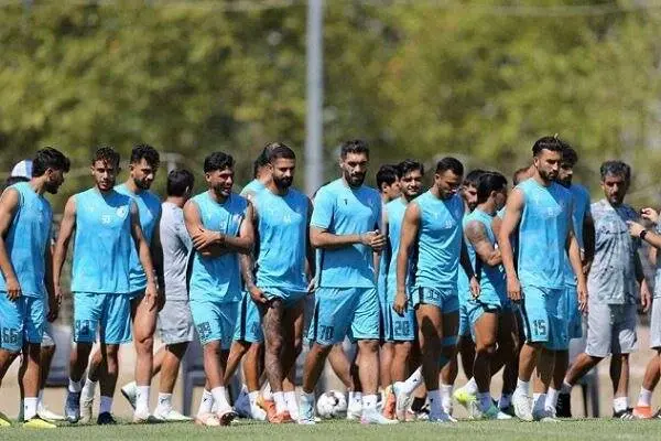 دیدار استقلال با المرخیه قطر لغو شد
