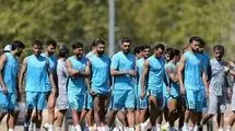دیدار استقلال با المرخیه قطر لغو شد