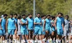 استقلالی‌ها پنج‌شنبه به تهران برمی‌گردند