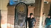 فیلم جدید وسعت حمله ارتش آمریکا به مراسم عروسی در سیریک