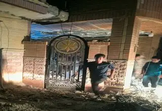 رسانه پاکستانی: حمله به عروسی در سیریک ایران، شکست آمریکا را روشن‌تر کرد