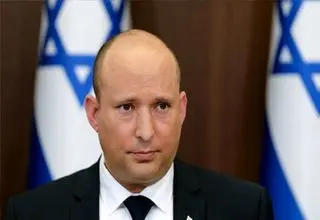 نفتالی بنت: الشرع تروریست کت‌وشلواری است!