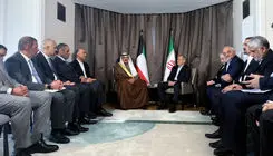 پزشکیان: آماده توسعه همکاری‌ها با کشور دوست و برادر کویت در همه زمینه‌ها هستیم