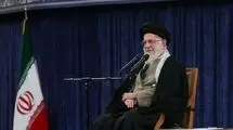 رهبر انقلاب: از دست دادن شخصیت‌های برجسته به معنی ضعیف شدن نیست