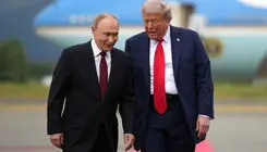 پوتین، ترامپ را به روسیه دعوت کرد