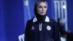 سرمربی تیم تکواندو: در حال بازیکن‌سازی هستیم