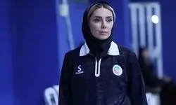 سرمربی تیم تکواندو: در حال بازیکن‌سازی هستیم