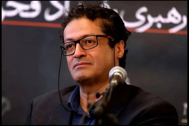 آرش امینی دبیر چهل و یکمین جشنواره بین المللی موسیقی فجر شد