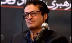  آرش امینی دبیر چهل و یکمین جشنواره بین المللی موسیقی فجر شد
