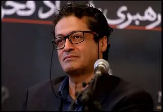  آرش امینی دبیر چهل و یکمین جشنواره بین المللی موسیقی فجر شد