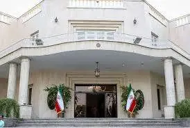 تاکتیک پاستور برای وفاق با ملت