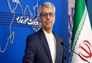 ابراز همدردی و همبستگی ایران با ونزوئلا در پی زمین‌لرزه شدید